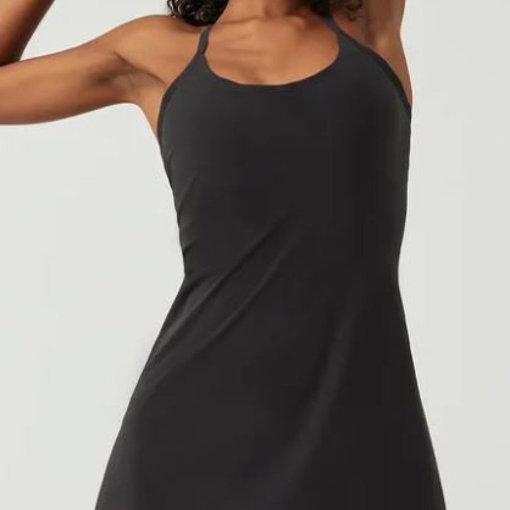 Outdoor Voices Exercise Dress New With Tags XL